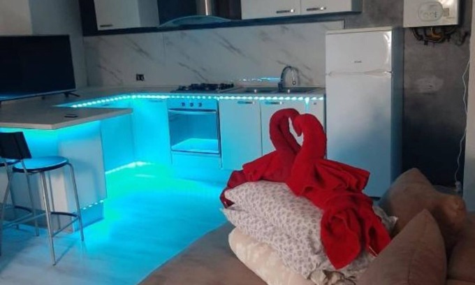 Solferino Apartment | APPARTAMENTI Residence Napoleone - 2 People Accommodation.