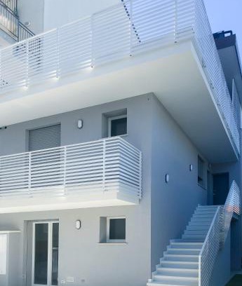 Cattolica Apartment | Appartamenti Sunrise