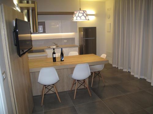 Montioni Apartment | Appartamenti Tre Colline