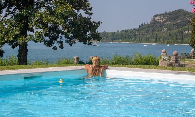 Corno Apartment | Appartamenti Villa Andrea