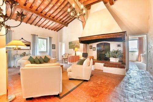 San Gimignano Apartment | Appartamenti Villa La Fonte