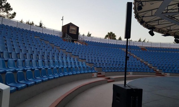 Nova Siri Apartment | Appartamento 4 posti più 1 in villaggio turistico Akiris dal 10 al 24 giugno 2023