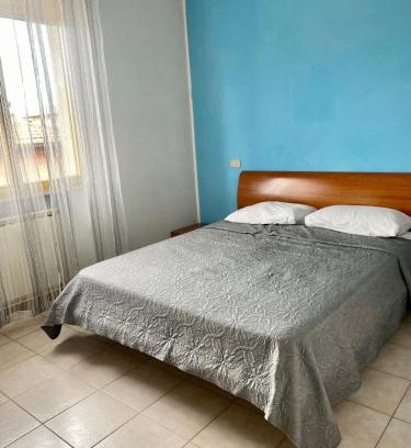 Punta Marina Apartment | Appartamento 550 mt dal mare