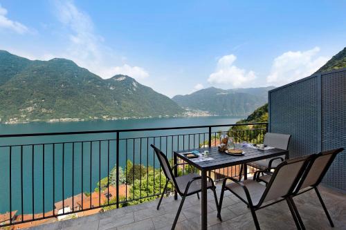 Nesso Apartment | Appartamento 8 Il Tornante
