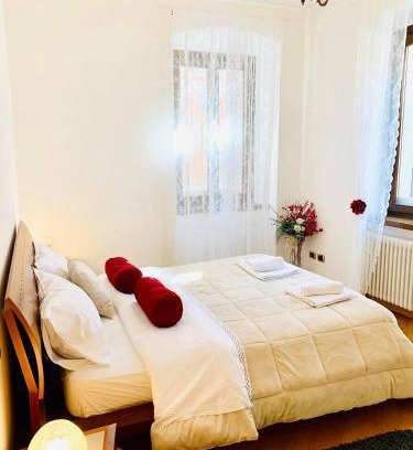 Trento Old Town Apartment | Appartamento accanto ai Mercatini di Natale