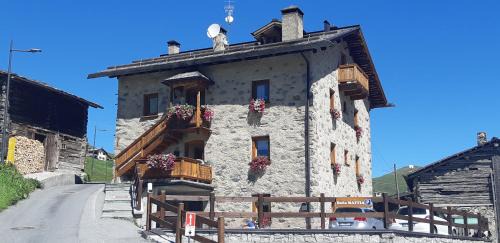 Trepalle Apartment | Appartamento Adele