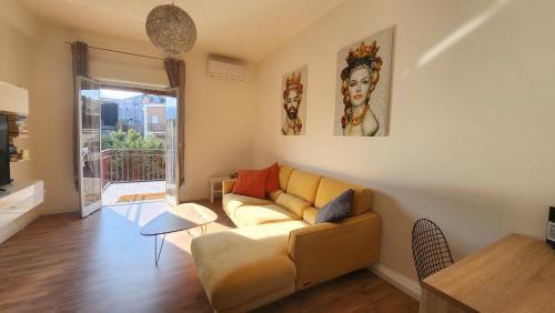 Rovittello Apartment | Appartamento Agrumi