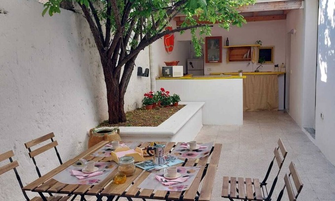 Ugento Apartment | Appartamento al mare ad Ugento nel Salento