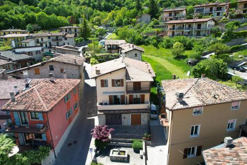 Prabione Apartment | Appartamento Alle Fontane