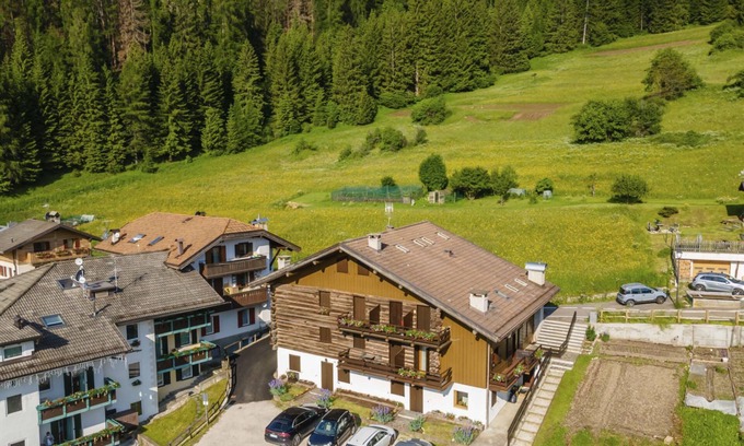 Moena Apartment | Appartamento Annovi by Interhome