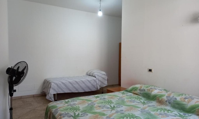 Montepaone Lido Apartment | Appartamento Antonella
