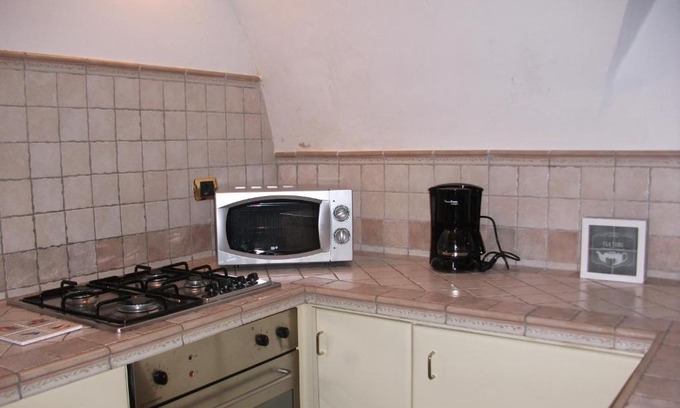 Malcesine Apartment | APPARTAMENTO AURORA Val di Sogno