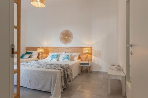 Torre Lapillo Apartment | Appartamento Calilla