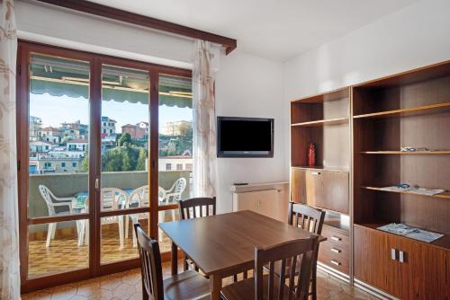 Sanremo Apartment | Appartamento Carla