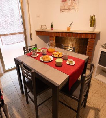 Arbus Apartment | Appartamento Casa Bruna ad Arbus