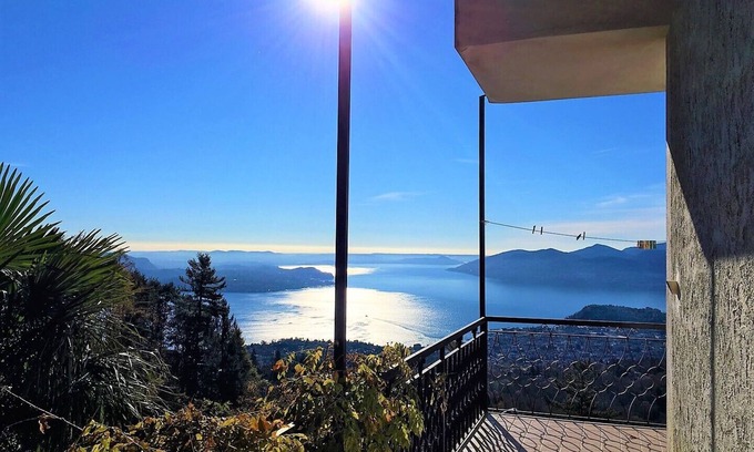 Bee Apartment | Appartamento Casa Gabriela 2