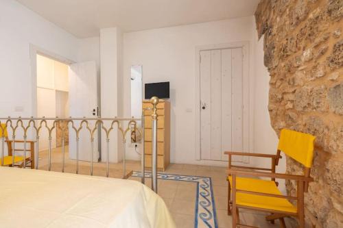 Felline Apartment | Appartamento Casetta Salentina