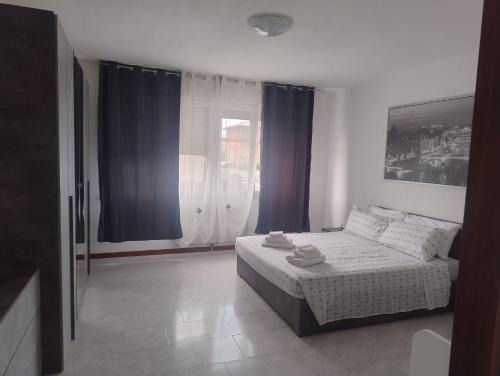 Novara Apartment | Appartamento Casorati