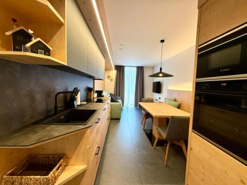 Andalo Apartment | Appartamento Ciclamino