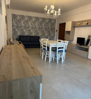 Follonica Apartment | Appartamento clara 5