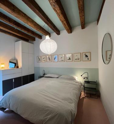 Santa Croce Apartment | Appartamento con corte privata