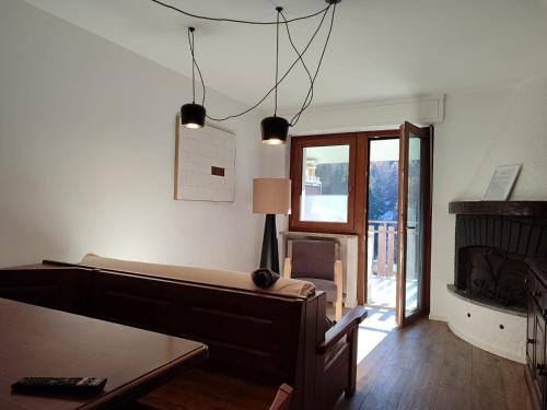 Sauze d'Oulx Apartment | Appartamento con vista - nuova ristrutturazione