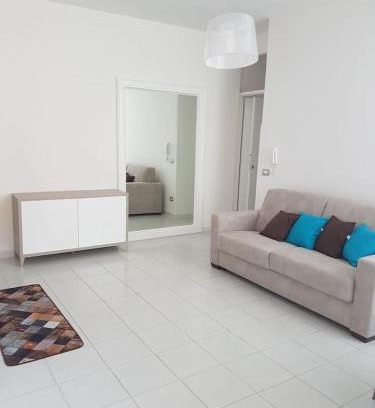 Marina di Casal Velino Apartment | Appartamento Corallo