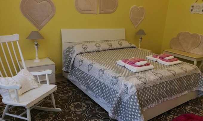 Taranto Apartment | Appartamento cuore al centro di Taranto