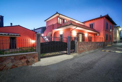 Marta Apartment | APPARTAMENTO DA DAVID 2