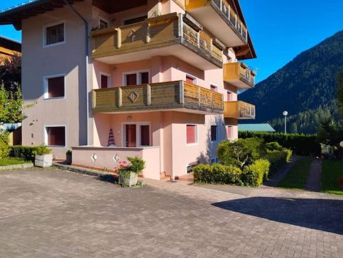 Auronzo di Cadore Apartment | Appartamento Daniela Dolomiti.