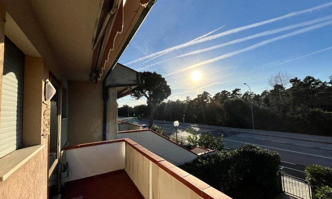 Tirrenia Apartment | Appartamento da Matteo 2