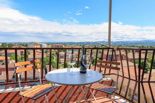 Novi Ligure Apartment | Appartamento Dante