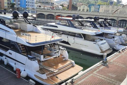 Cattolica Apartment | Appartamento Darsena 29