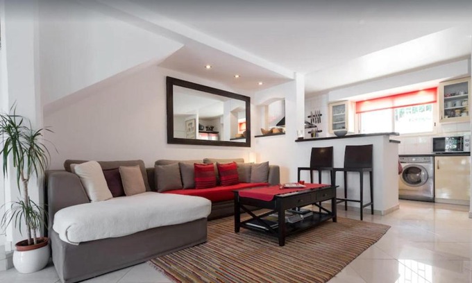 Olivais Apartment | Appartamento de Lisboa