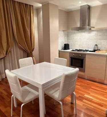 Viterbo Apartment | Appartamento del teatro