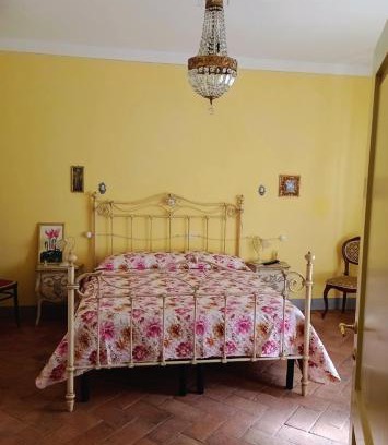 Bibbiena Apartment | Appartamento di Lusso in Borgo Storico Toscano