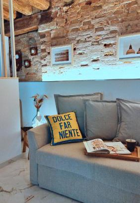 Cannaregio Apartment | Appartamento Dolce Far Niente