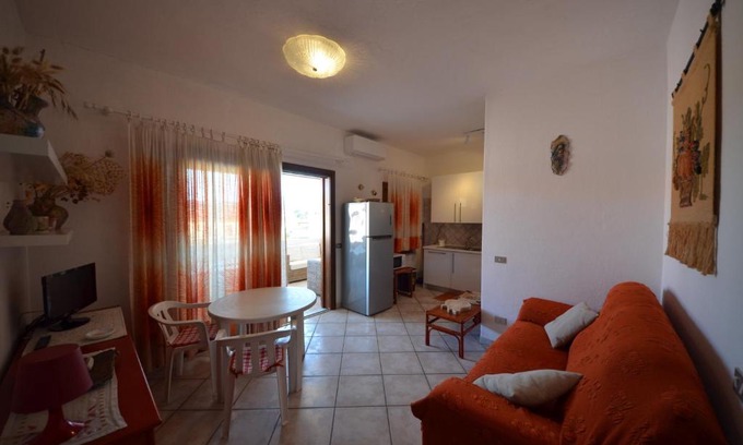 Porto San Paolo Apartment | Appartamento Donatello 21