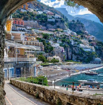 Castelcivita Apartment | Appartamento due locali con servizi