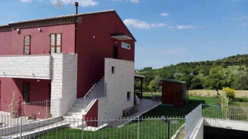 Sirolo House | Appartamento due sorelle