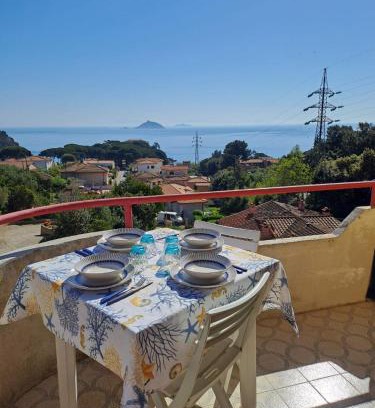 Cavo Apartment | Appartamento Edy