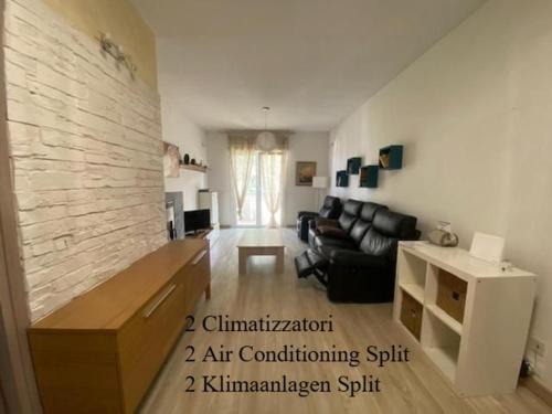 Lignano Sabbiadoro Apartment | Appartamento Elegance