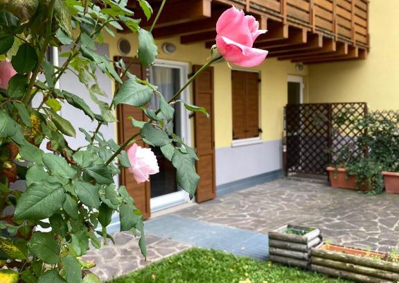 Barco Apartment | APPARTAMENTO ELISA