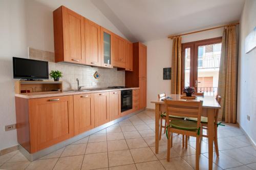 Siniscola House | Appartamento Fabio Caletta sul mare