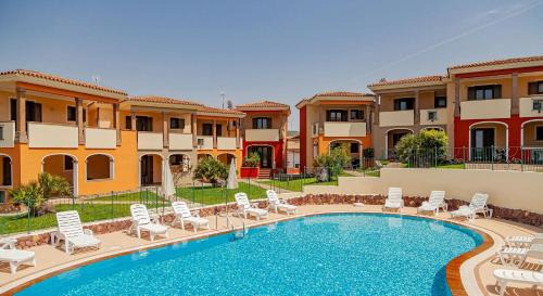Tergu Apartment | Appartamento Favoloso
