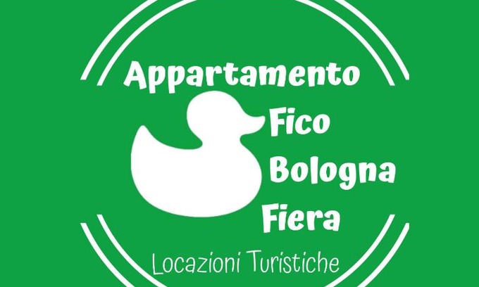 Bolognina Apartment | Appartamento Fico Bologna Fiera