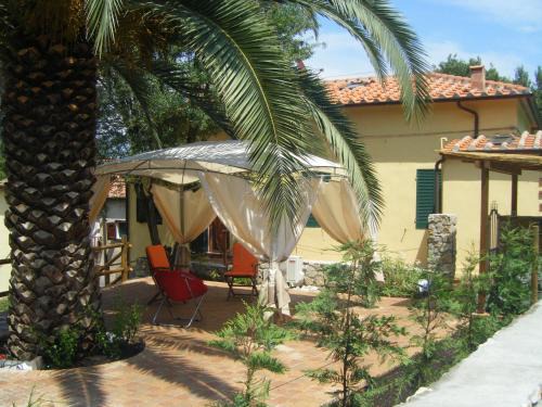Rio Marina Apartment | Appartamento Giacomo
