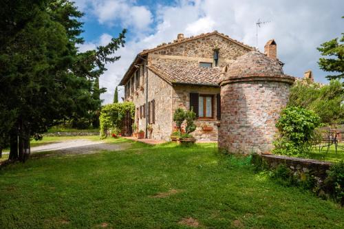 Gallina Apartment | Appartamento Glicine
