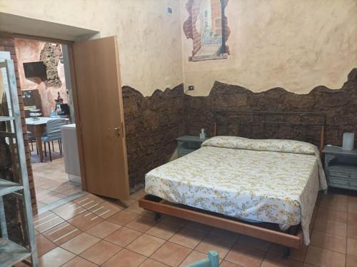 Pontecagnano Faiano Apartment | Appartamento il Borgo di Baroncino