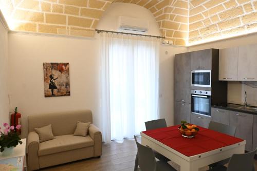 Marsala Apartment | Appartamento Il Dammuso